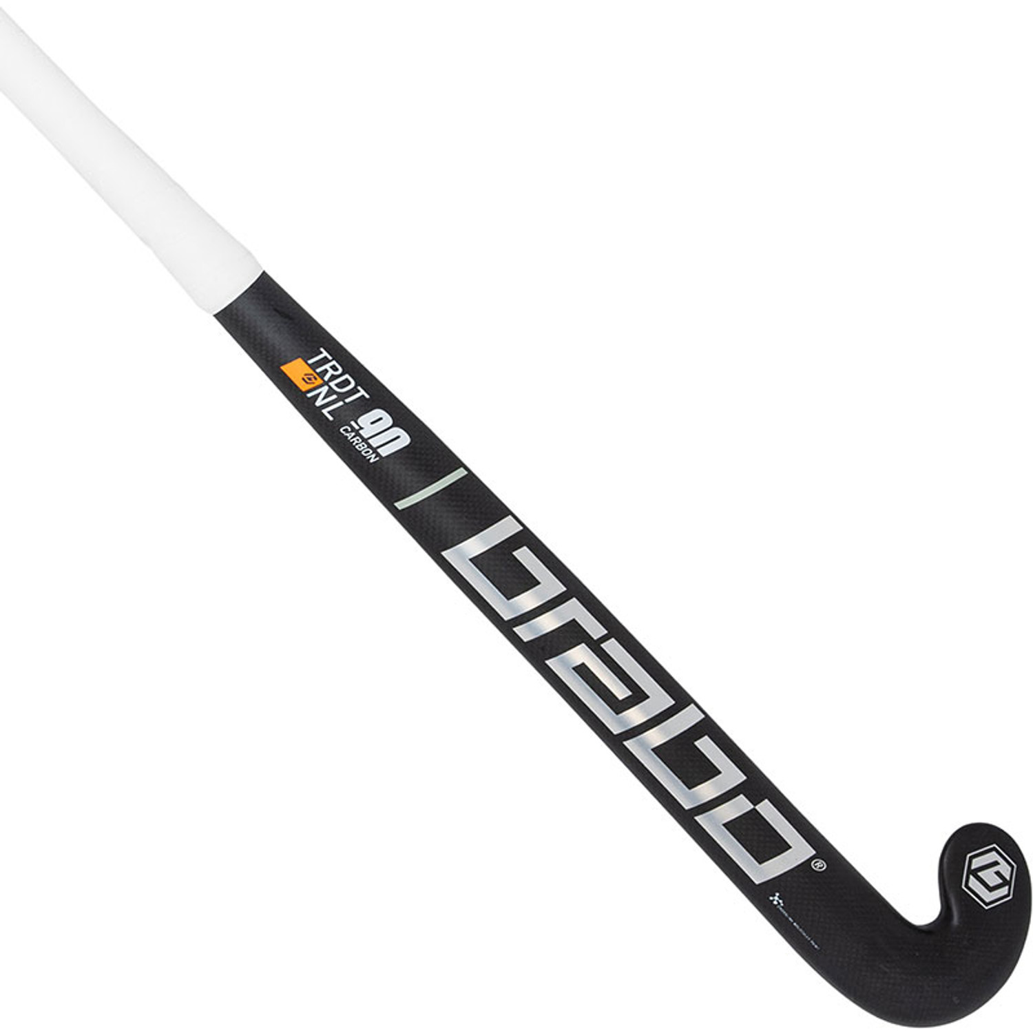 Brabo Traditional Carbon 90 Medium LowBow