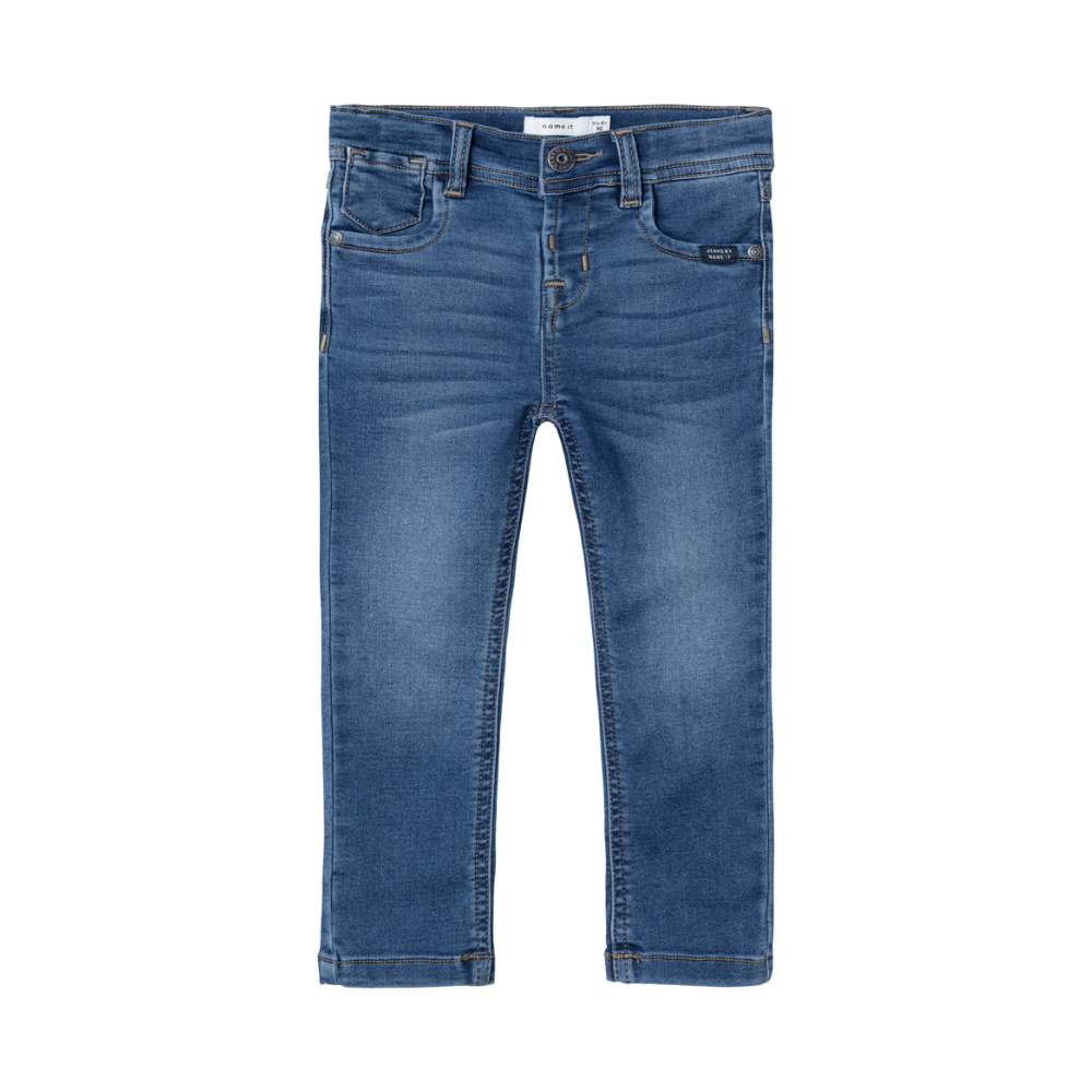 Name it Jeans Silas Slim