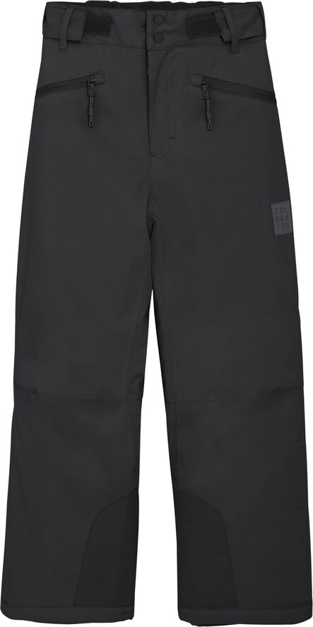 Color Kids Jr. Ski Pants - Solid Phantom