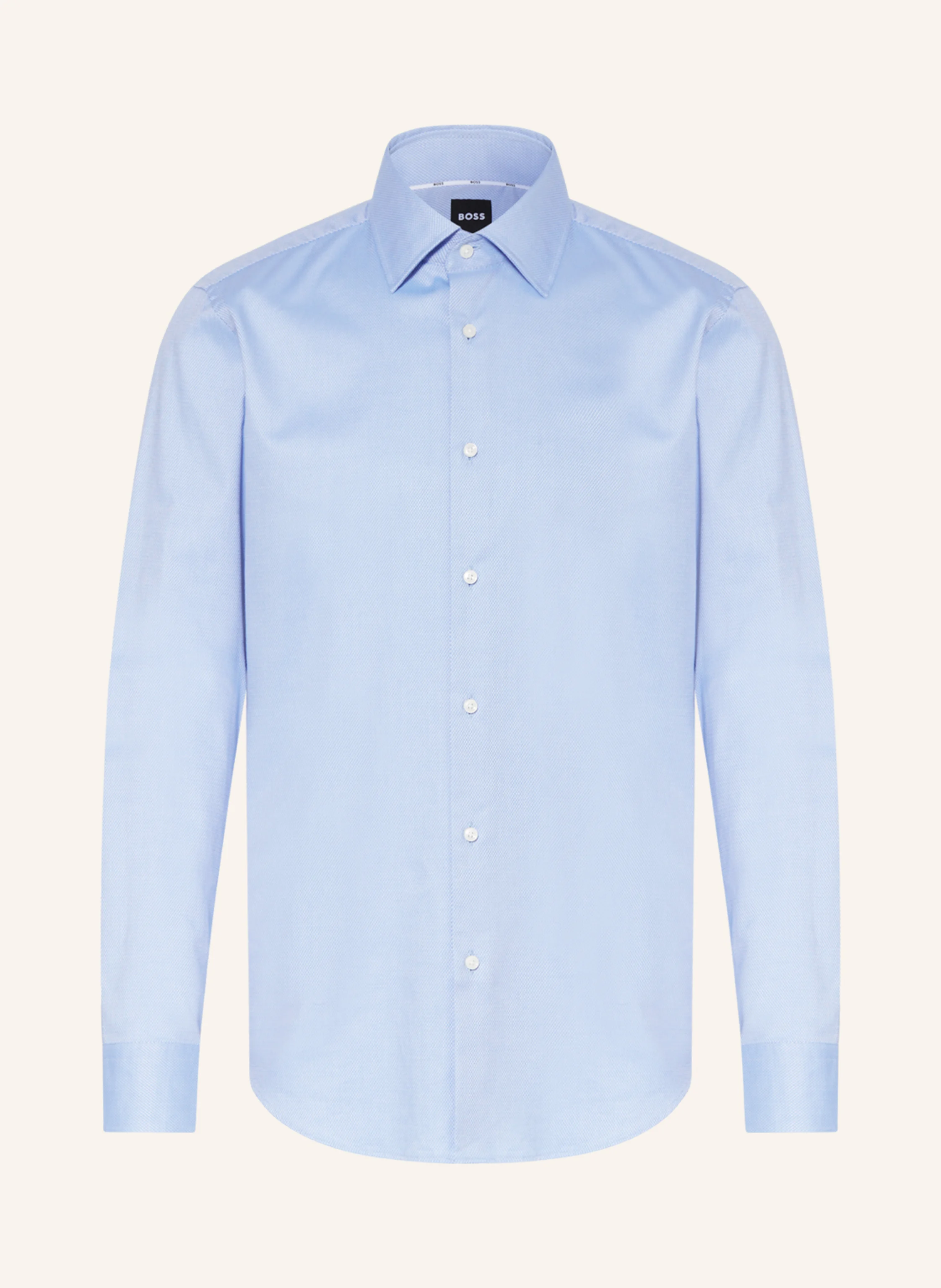 BOSS Hemd JOE Regular Fit