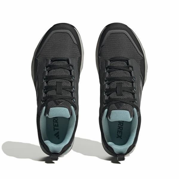 Sportsjoggesko for kvinner Adidas Terrex Tracerocker 2 Svart - 42 2/3