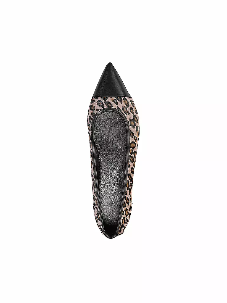 KENNEL & SCHMENGER Ballerina GRETA braun
