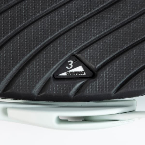 Fixation snowboard NITRO IVY W RAVEN