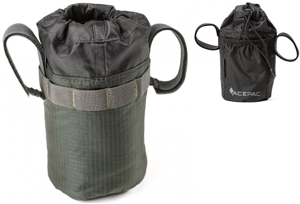 AcePac  Flaschen Vorbautasche MKIII kaufen | Bike-Discount