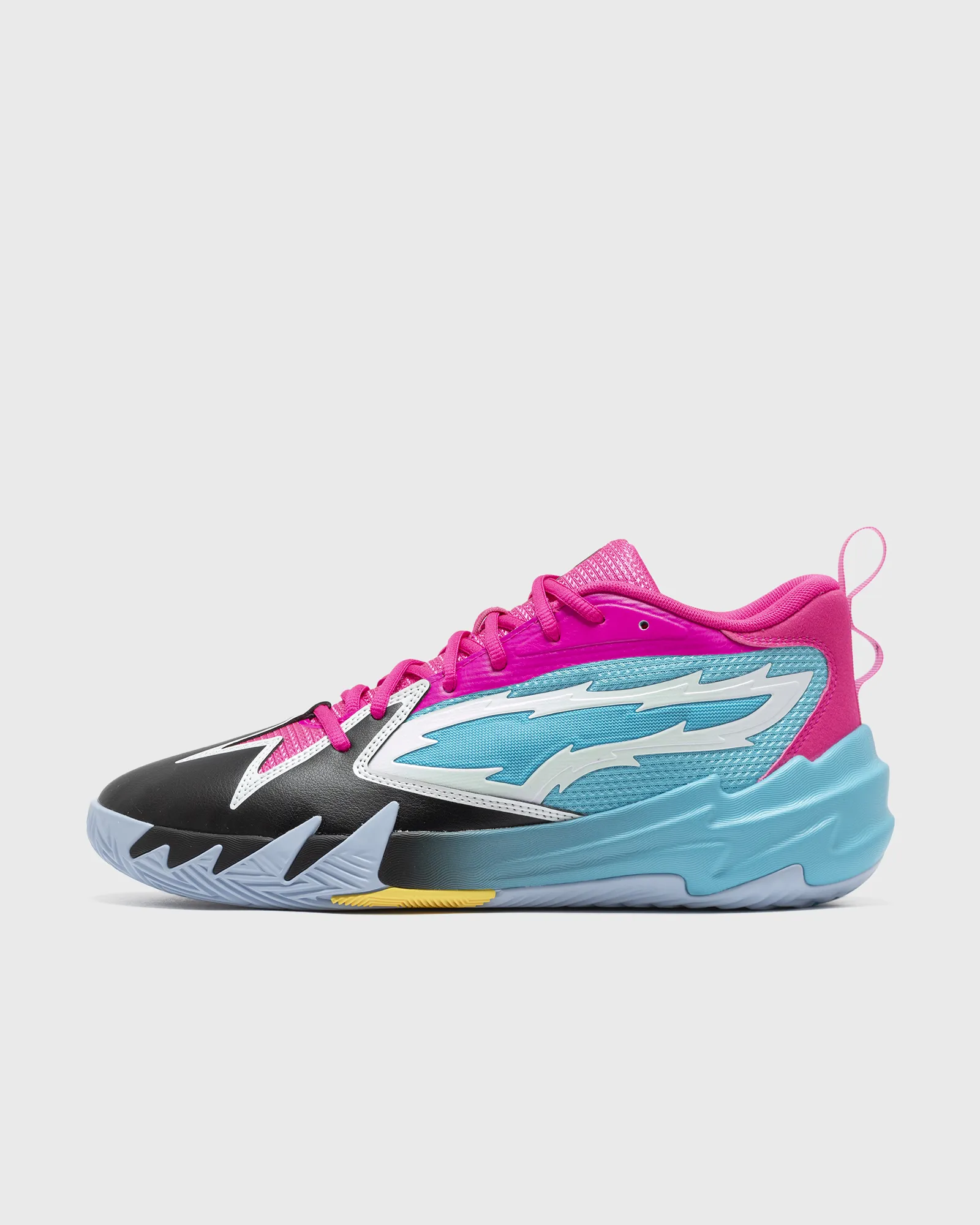 Puma Scoot Zeros Auroras do Norte