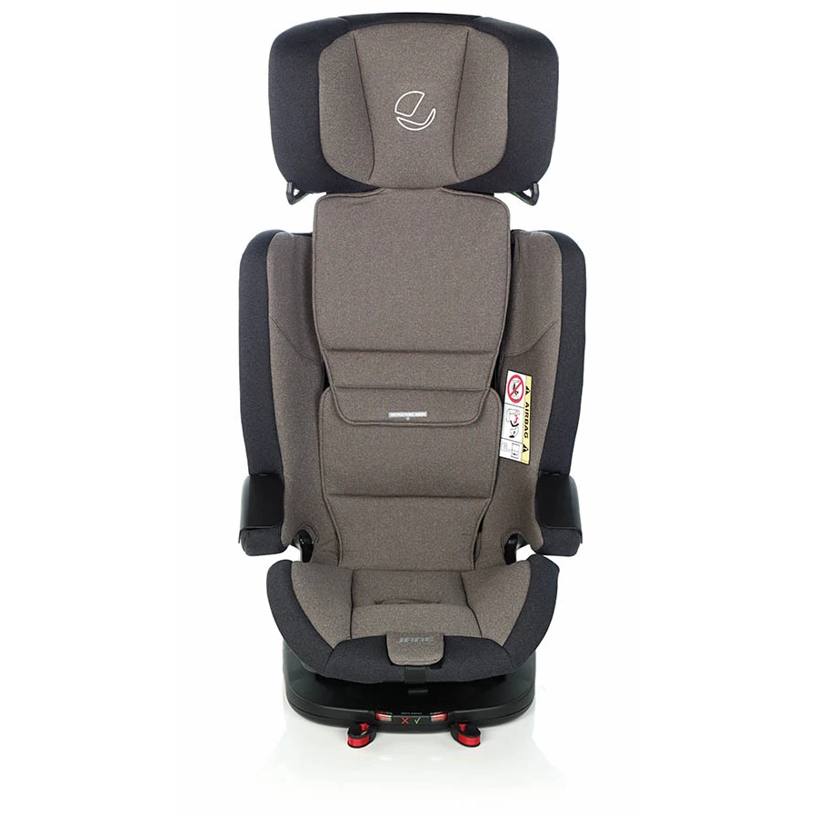 JANÉ Kindersitz Groowy Dim Grey