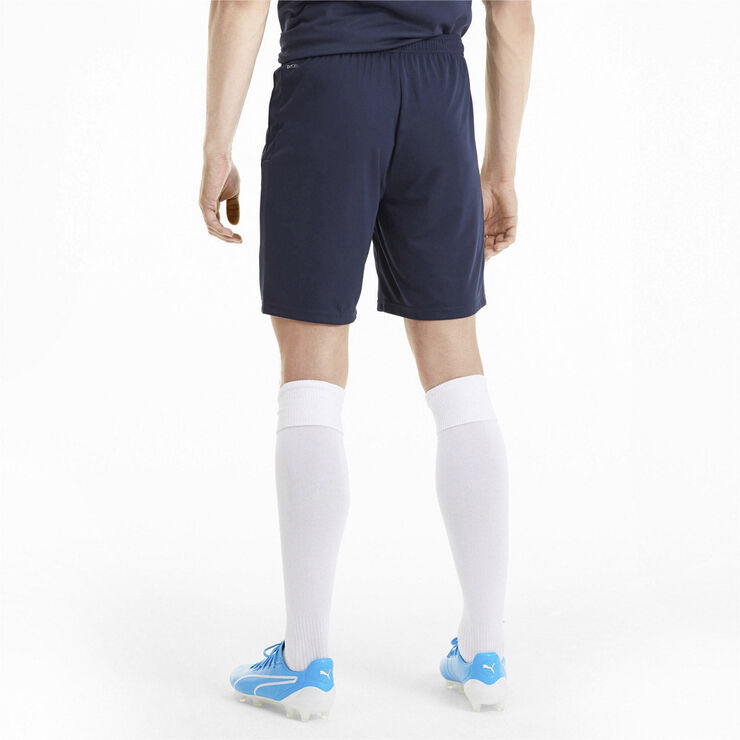 Puma Teamgoal 23 Knit shorts Blå