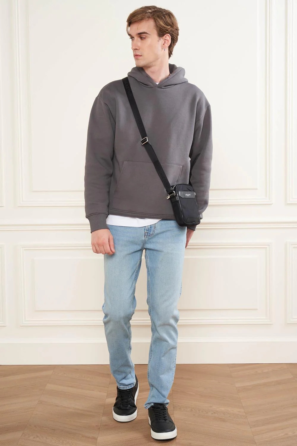 Basic Métropole-Pochette