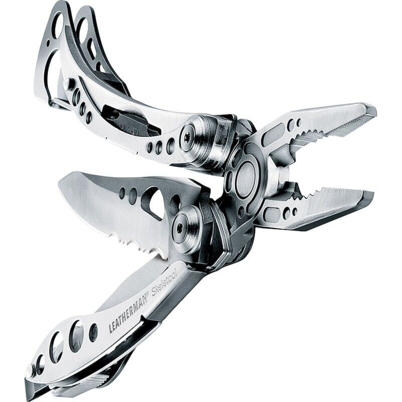 Skeletool - Pince multifonctions