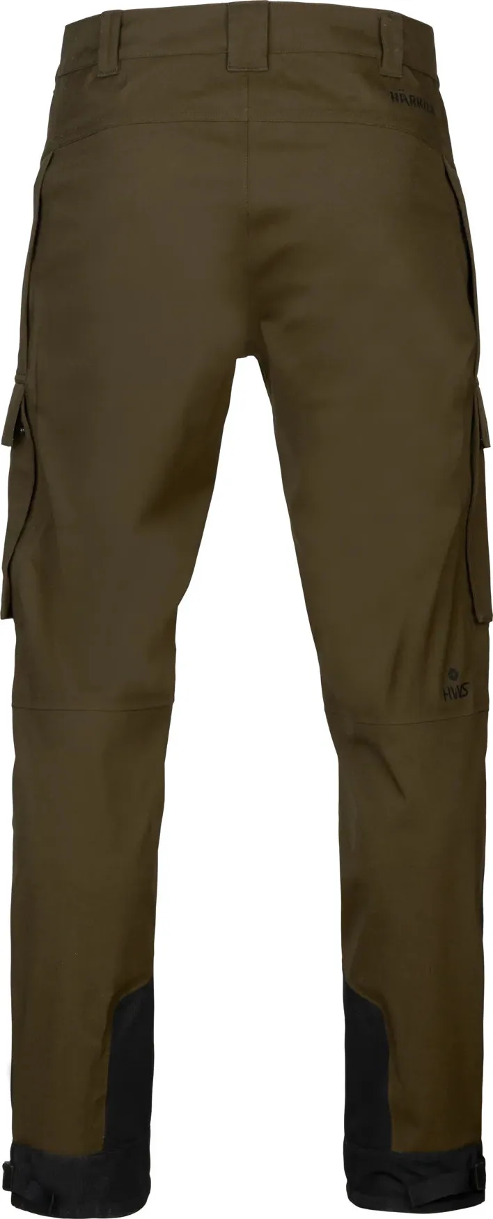 Härkila Men's Finnmark Hws Byxor Hunting Green