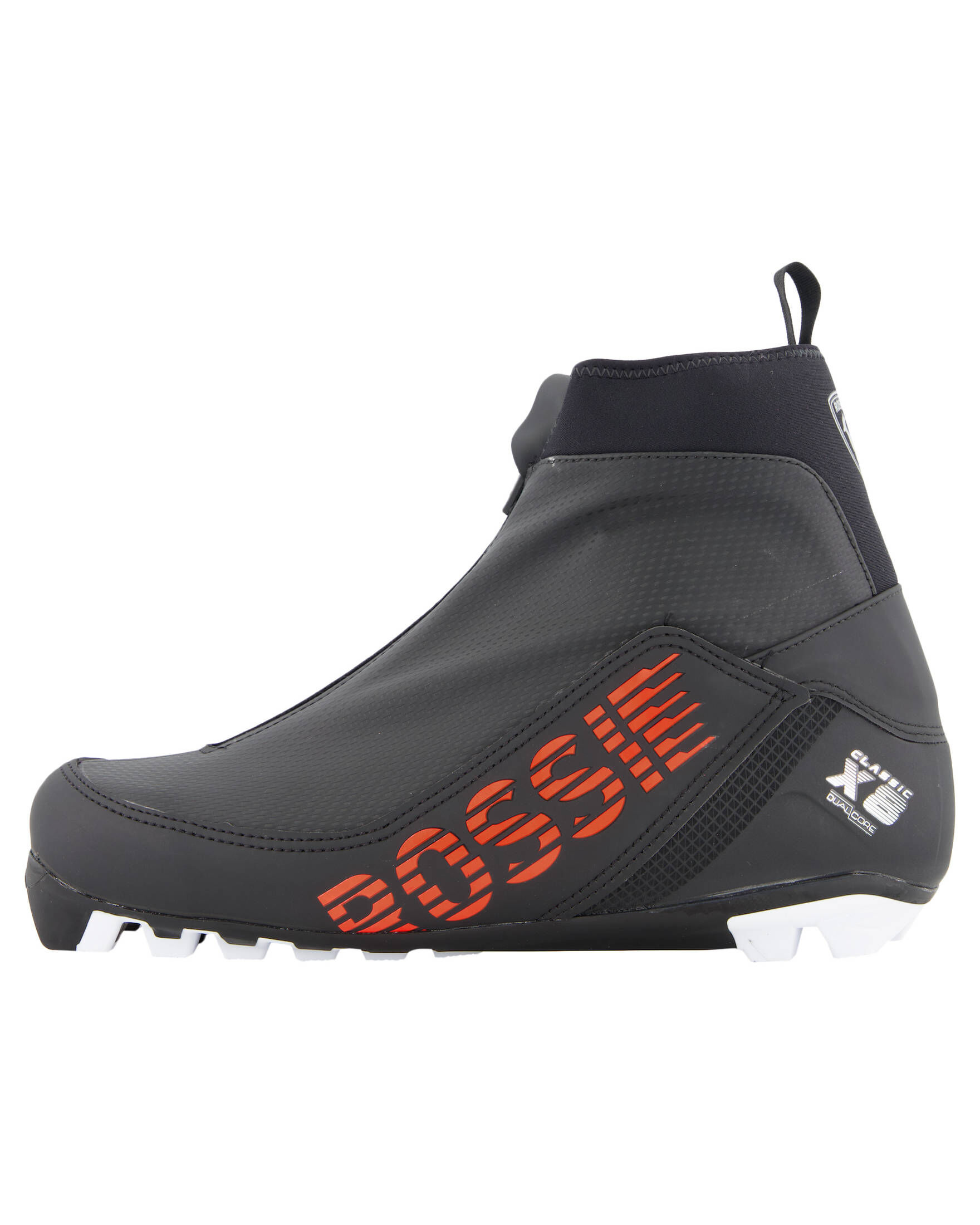 Rossignol| Herren Langlaufschuhe X-8 CLASSIC