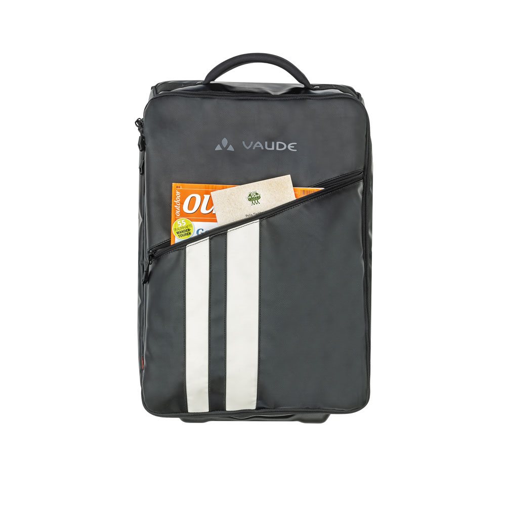 Vaude Rotuma 35 Handbagage Trolley orange
