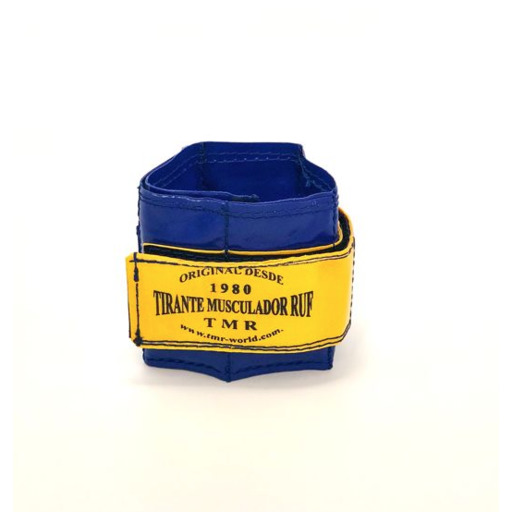 TMR-World - 2 unidades de tornozeleiras com peso de 0,5 kg