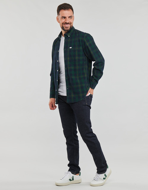 Pepe jeans - CALE Verde / Marino