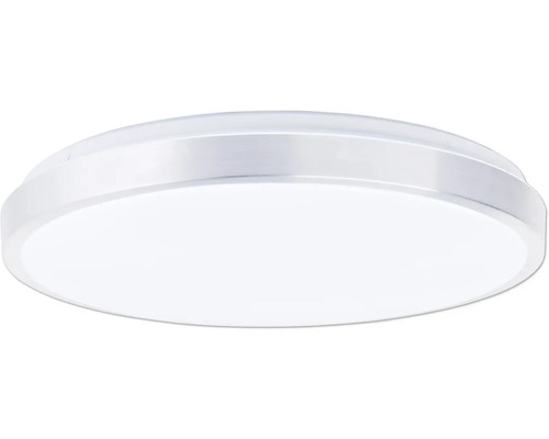 LED plafondlamp 36 W 5500 lm 3000-6500 KB 48,5 cm Livius wit