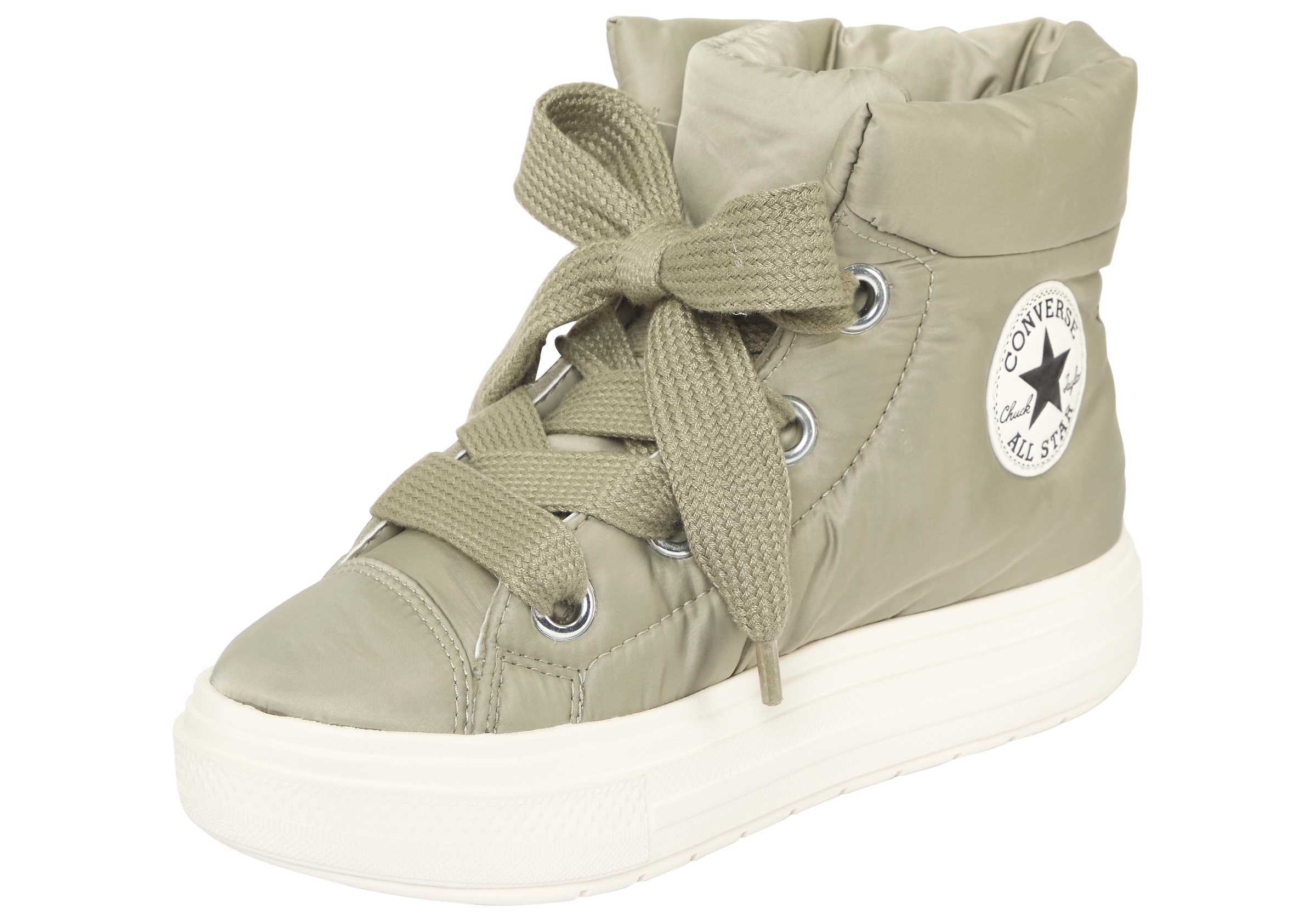 Converse Sneaker »CHUCK TAYLOR ALL STAR ELEMENTS BOOT«