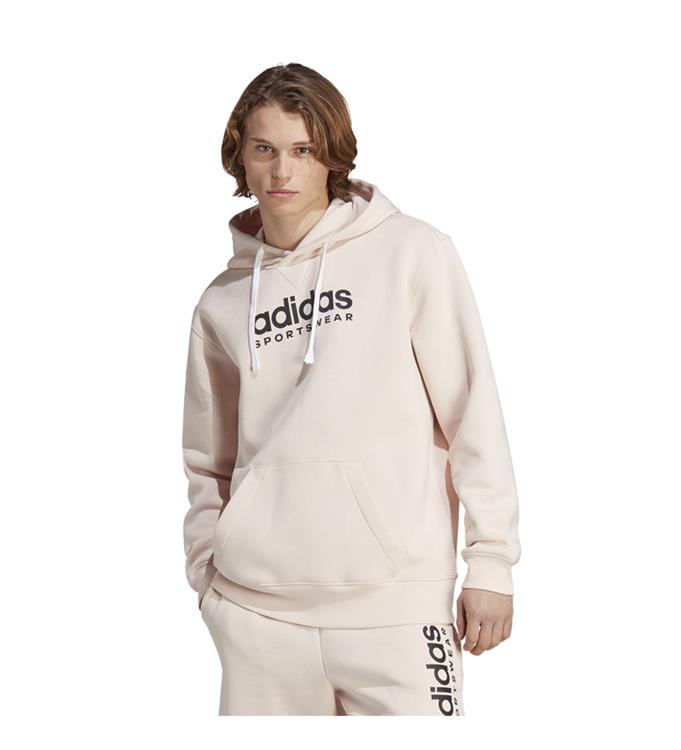 adidas Men ALL SZN Fleece Grafische Hoodie