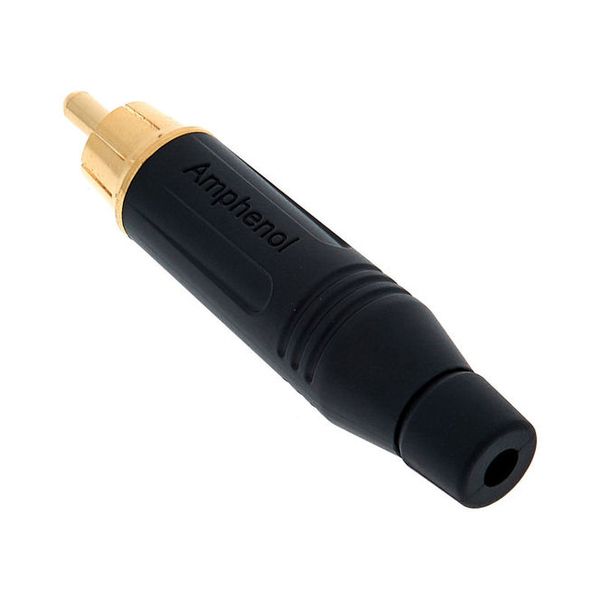 Amphenol ACPR-BLK