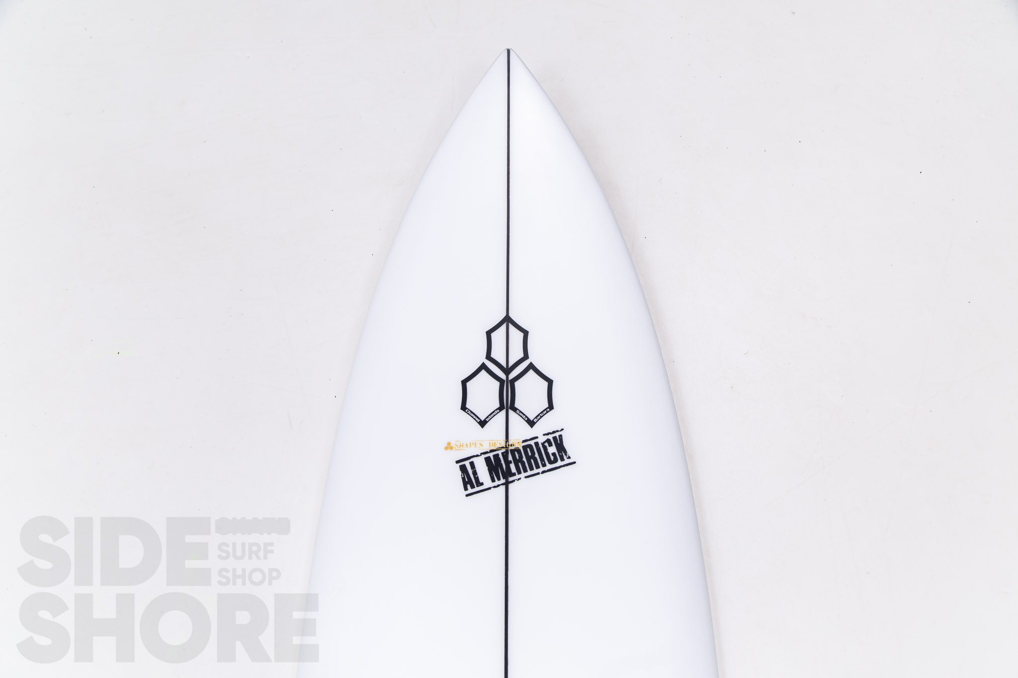 Al Merrick Happy Everyday - 6'2 x 20 5/8