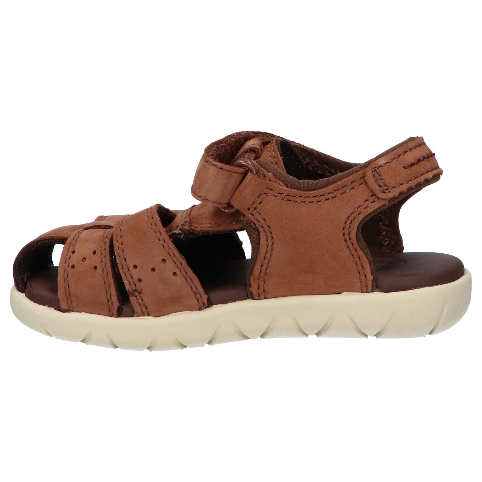 Sandálias Timberland A24g2 Nubble