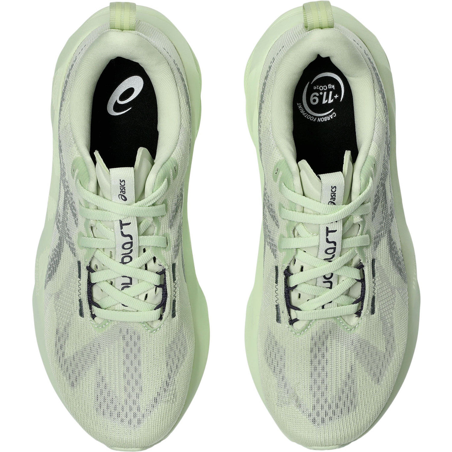ASICS Novablast 5 Dames