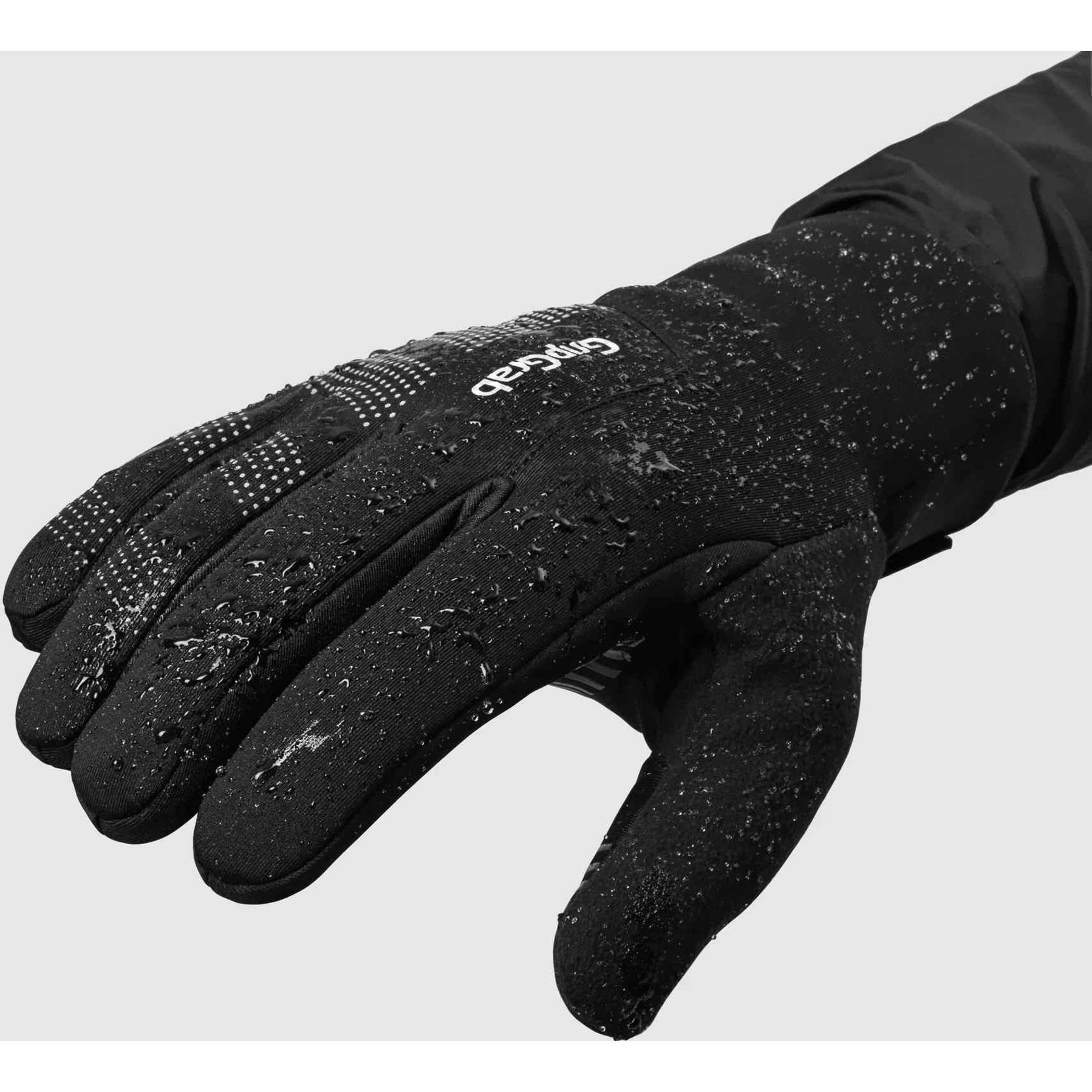 GripGrab Ride 2 Waterdicht Winter Handschoenen