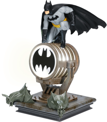 Paladone Batman Figur Lys