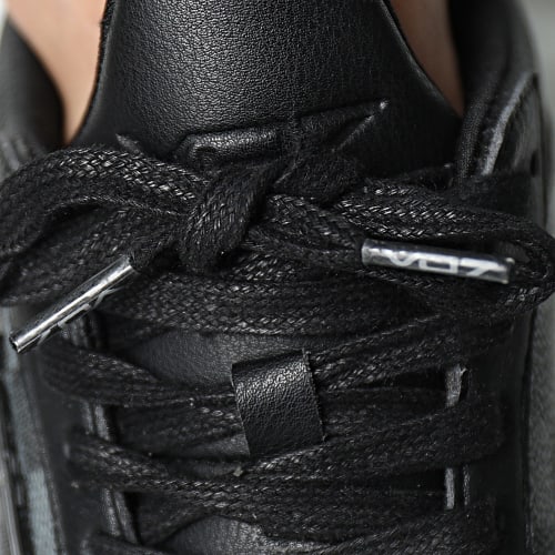 Baskets Milan Square Black