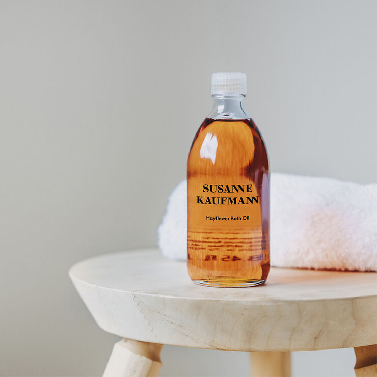 Susanne Kaufmann SK HAYFLOWER BATH OIL 250 ML