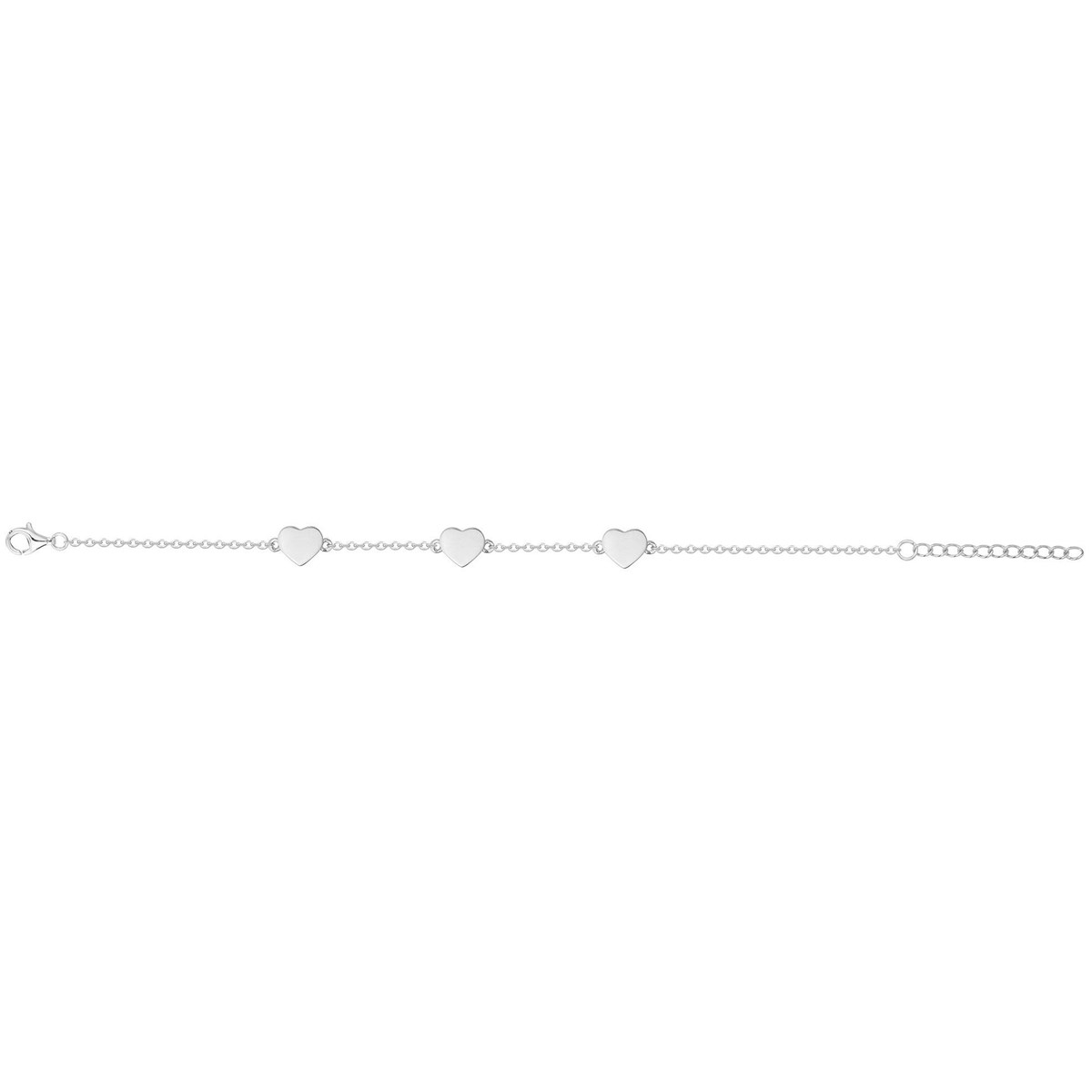 Bracelet en Argent
