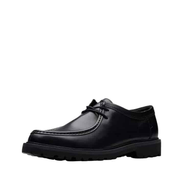 Clarks Berwick Seam Sko Herre