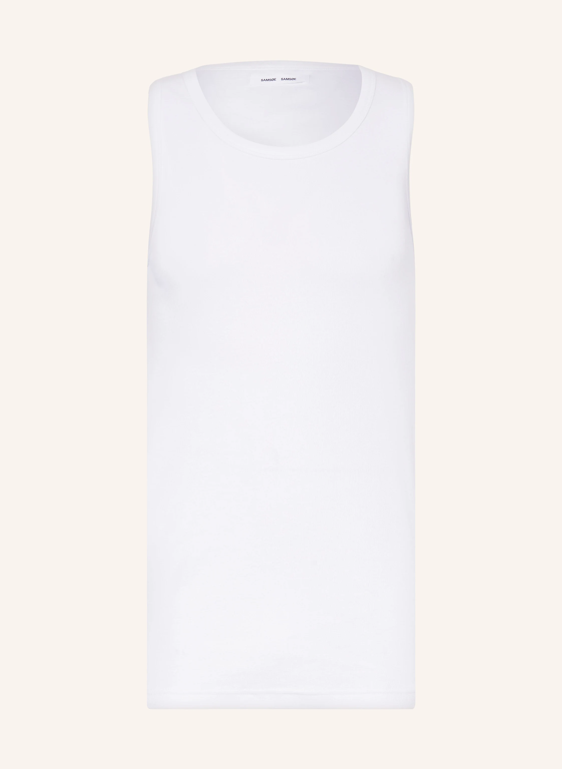 SAMSØE  SAMSØE Tanktop LARS