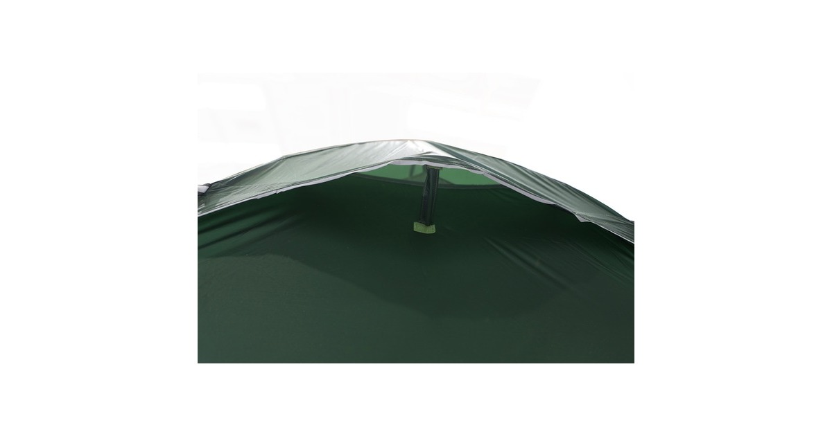 VangoF10 Radon UL 1 tent  (Donkergroen, 2025 model)