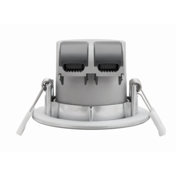 Philips inbouwspot Dive chroom