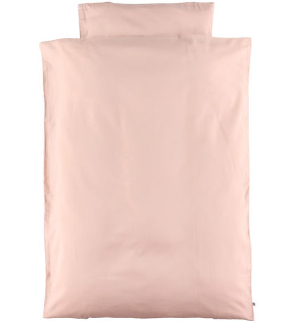 Müsli Bettwäsche - Junior - Solid - Rose Sugar