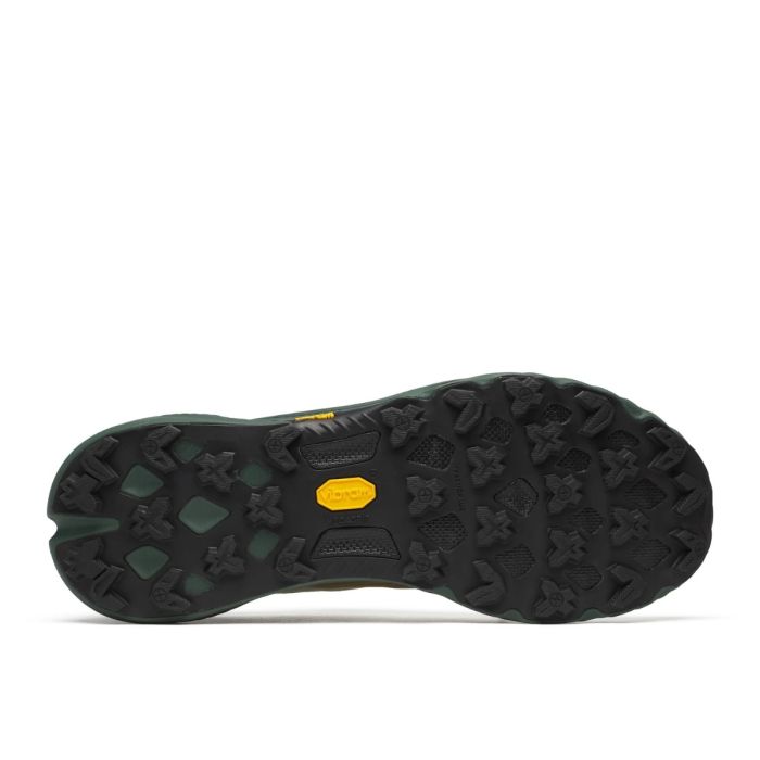 Merrell Herre Trailsko Agility Peak 5 Brun