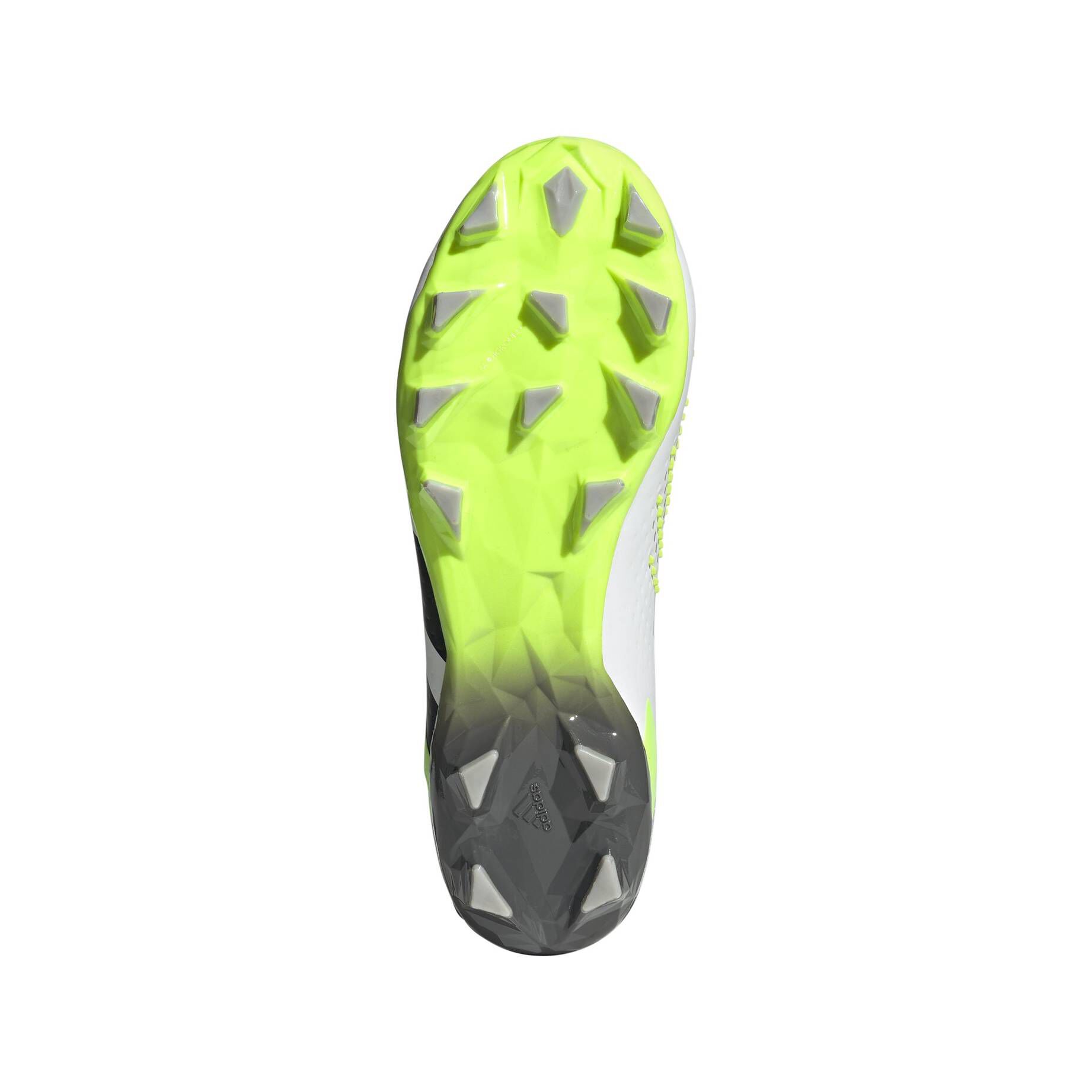 adidas Performance| Herren Fußballschuhe Rasen/Kunstrasen PREDATOR ACCURACY. 2 MG
