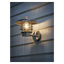 Vegglampe IP44 E27