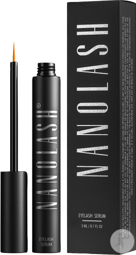 Nanolash Sérum Pour Les Cils 3ml