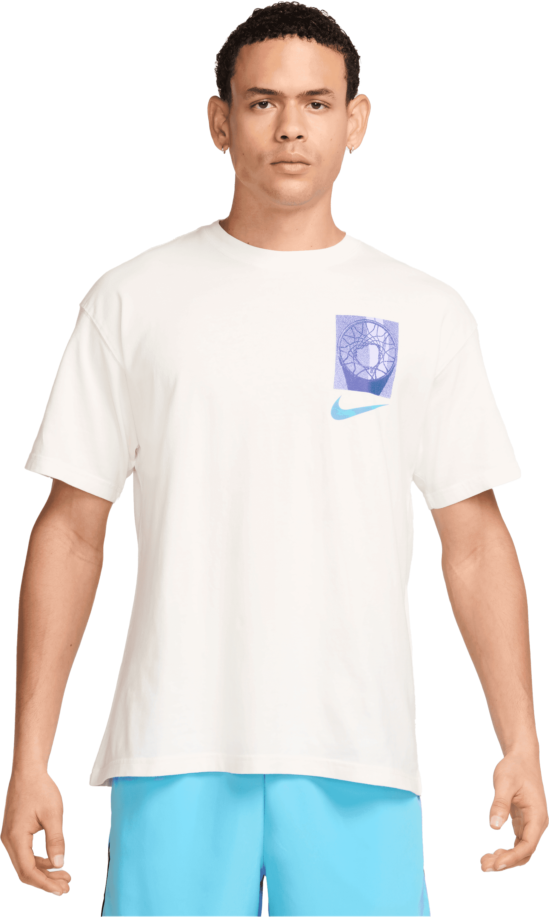 Nike Max90 T-Shirt Beige F133