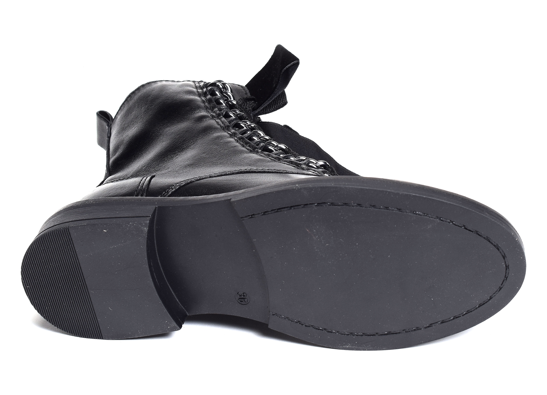 T81204 noir