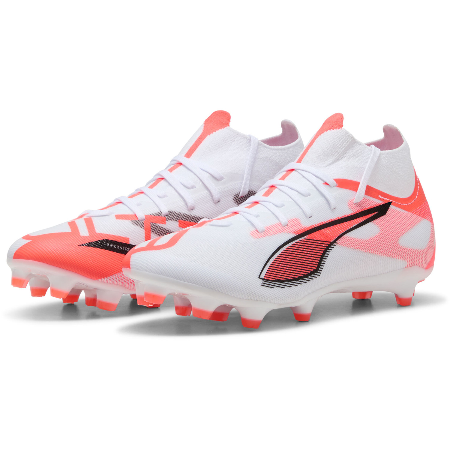 Puma Ultra 5 Match+ FG/AG Dames