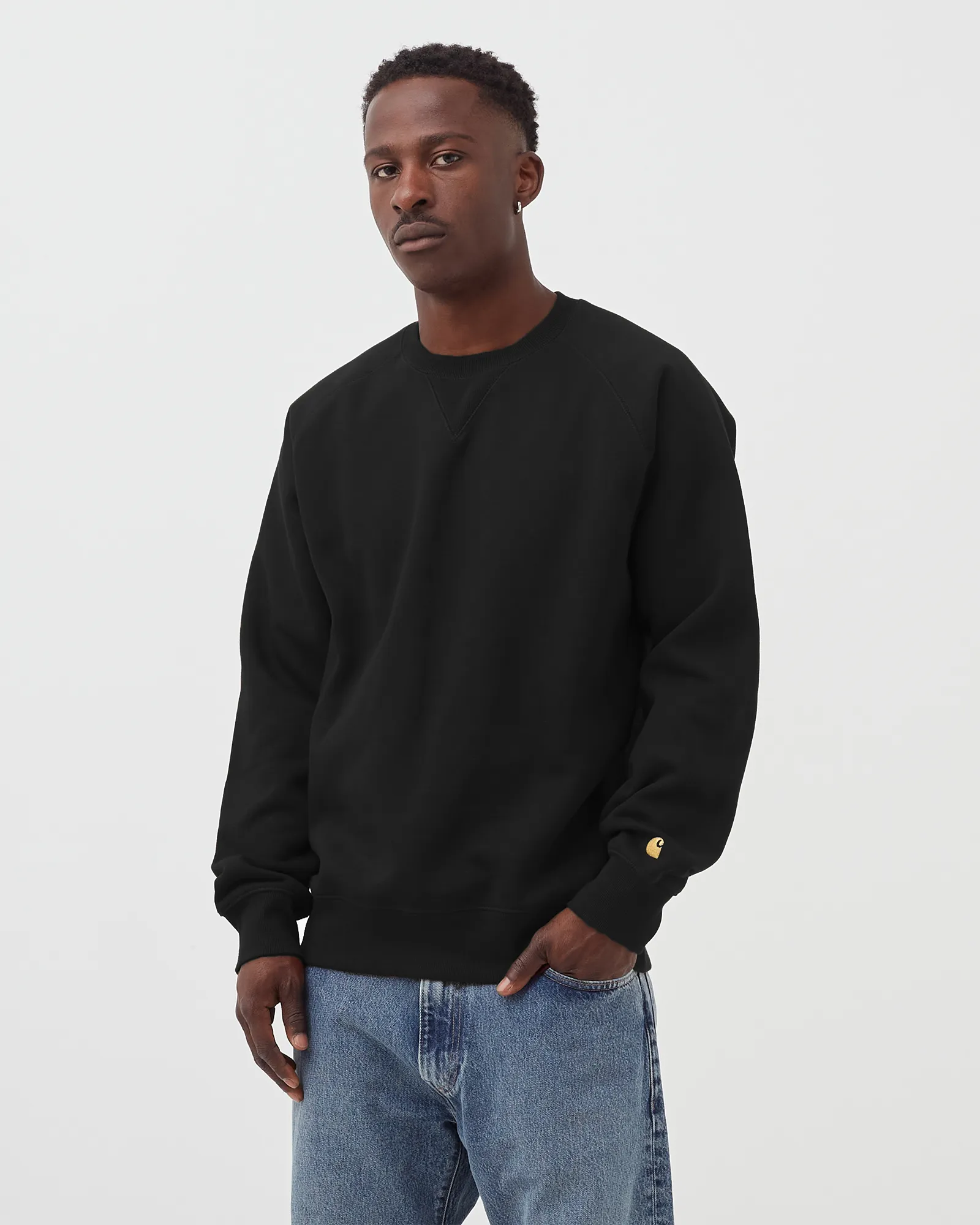 Carhartt WIP Chase Sweatshirt