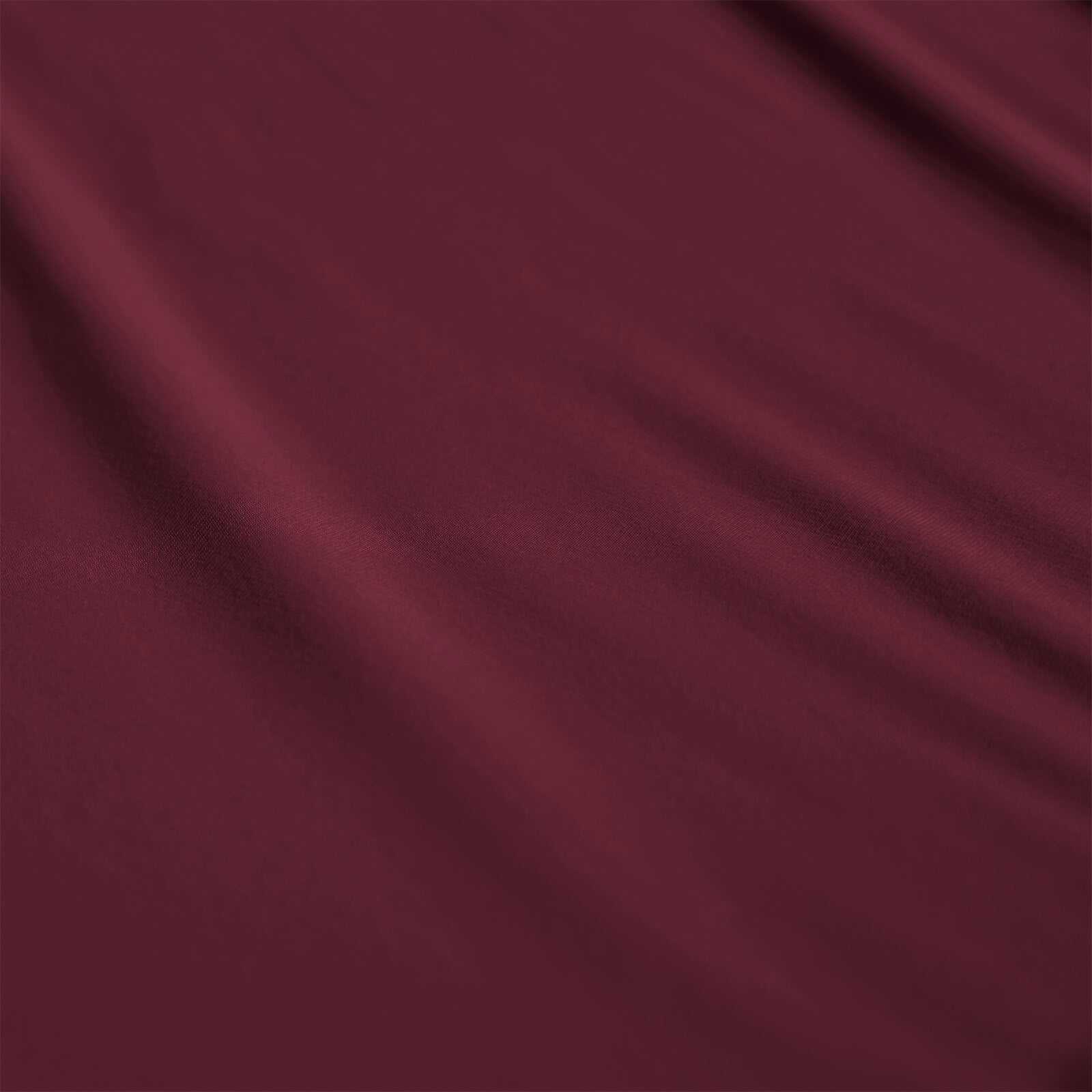 Vario Topper-Spannbetttuch 180/200 x 200/220 cm bordeaux