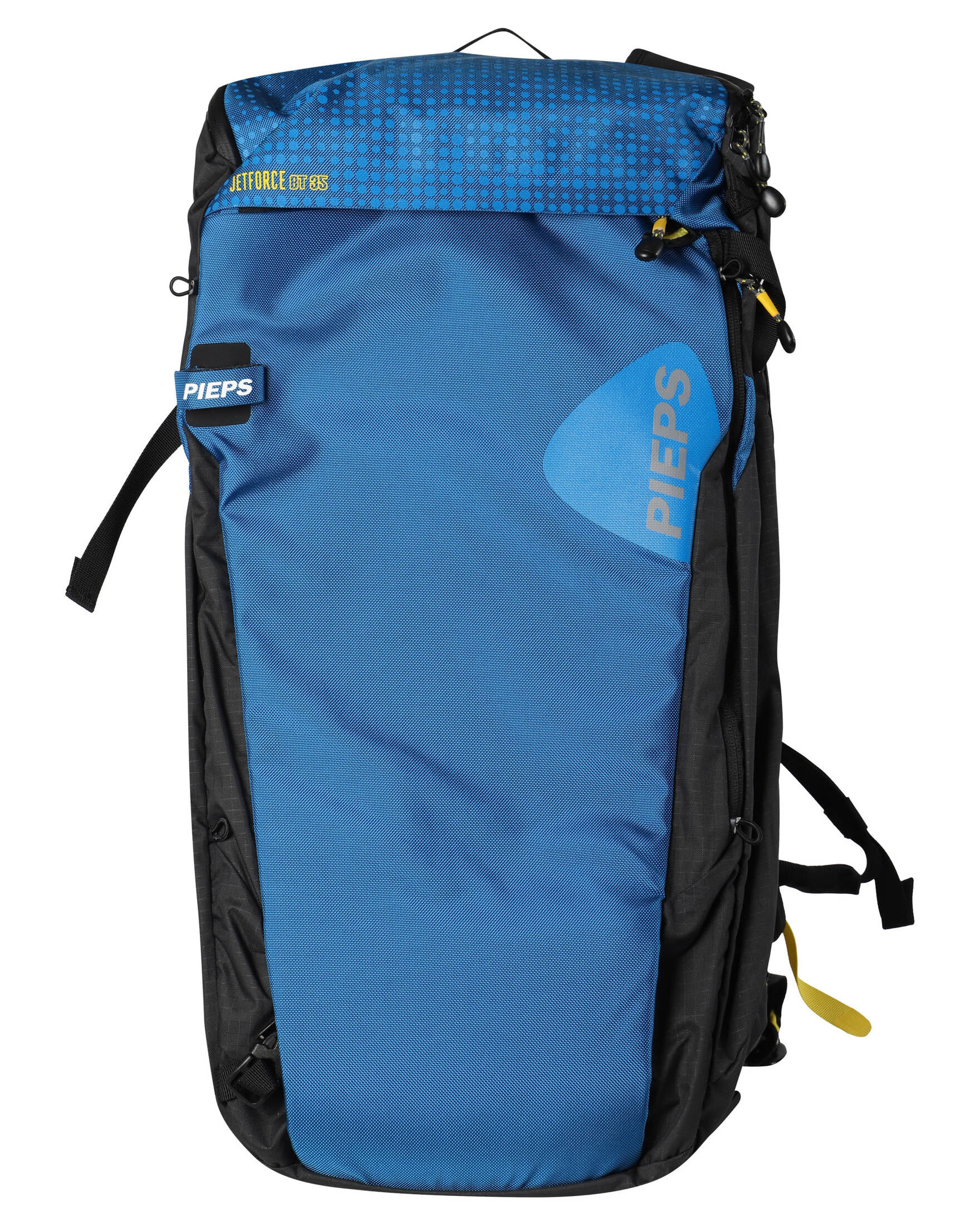 Pieps| Lawinenrucksack JETFORCE BT PACK 35