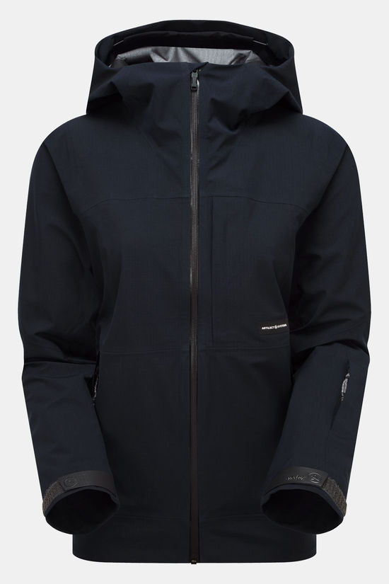 Artilect Artilect Grandview 3L Hardshell Jas Dames