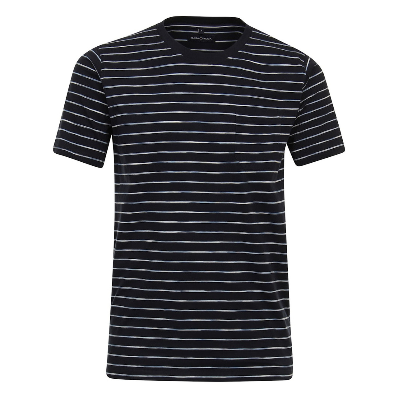 CASA MODA T-Shirt,O-Neck