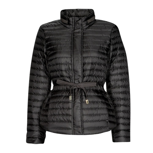 MICHAEL Michael Kors - BELTED PCKBL PUFFR Negro