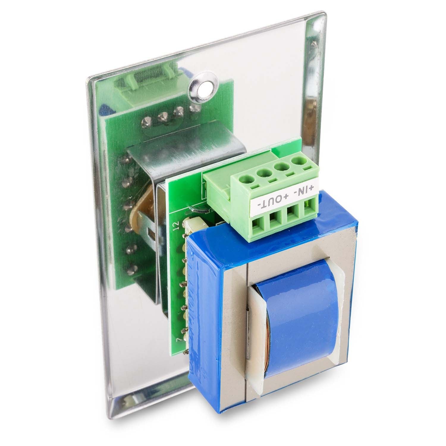 Power Dynamics PDVC100 volumeregelaar 100V RVS