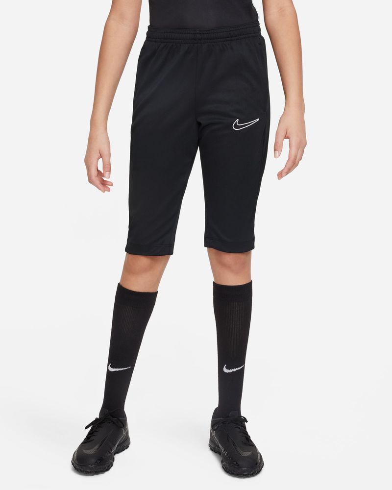 Pantacourt Nike Academy 23 Noir pour enfant